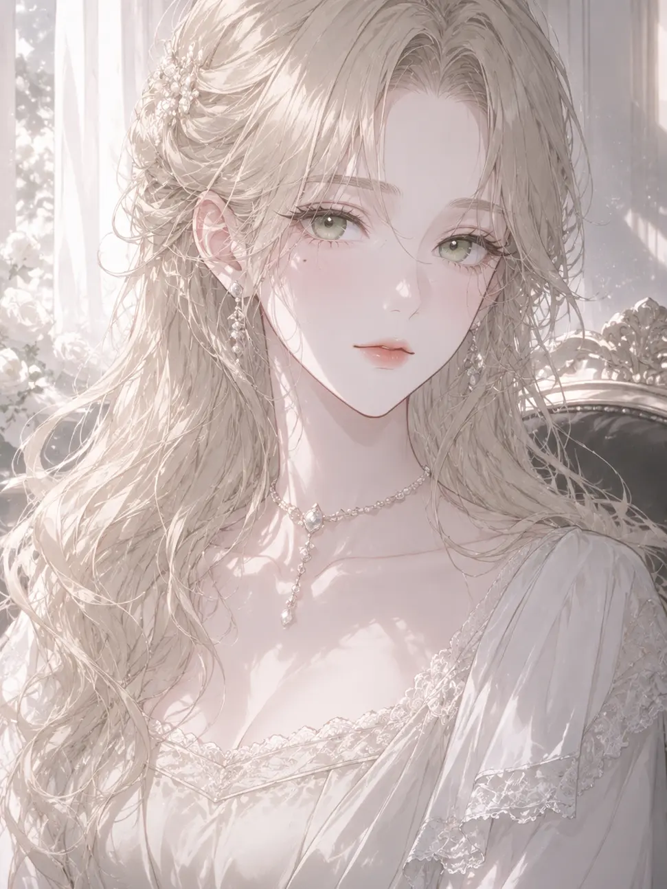 FlimsyYabby1204의 저는 매맞이 하녀입니다.