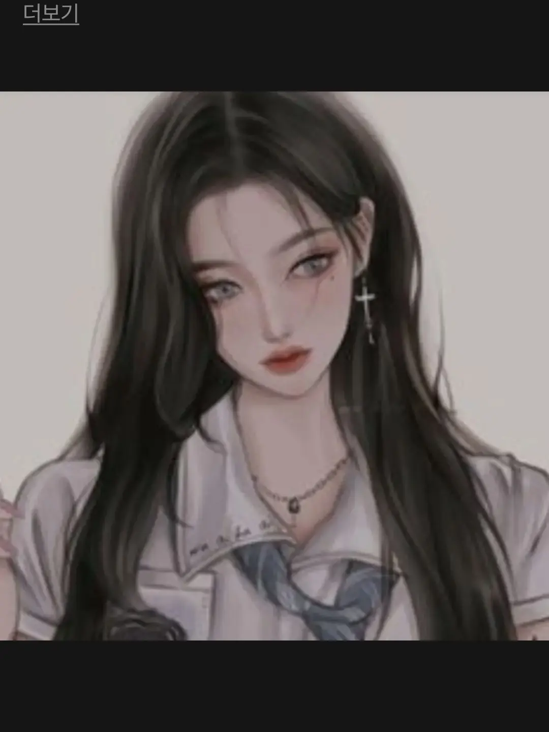 Ywysgshhs의 The Only Girl at Chaebol High