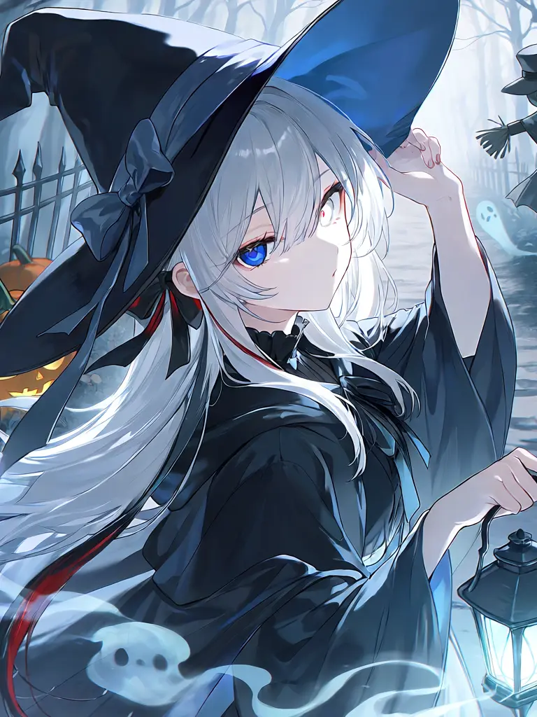 WittyFox3440의 Welcome to the Underworld