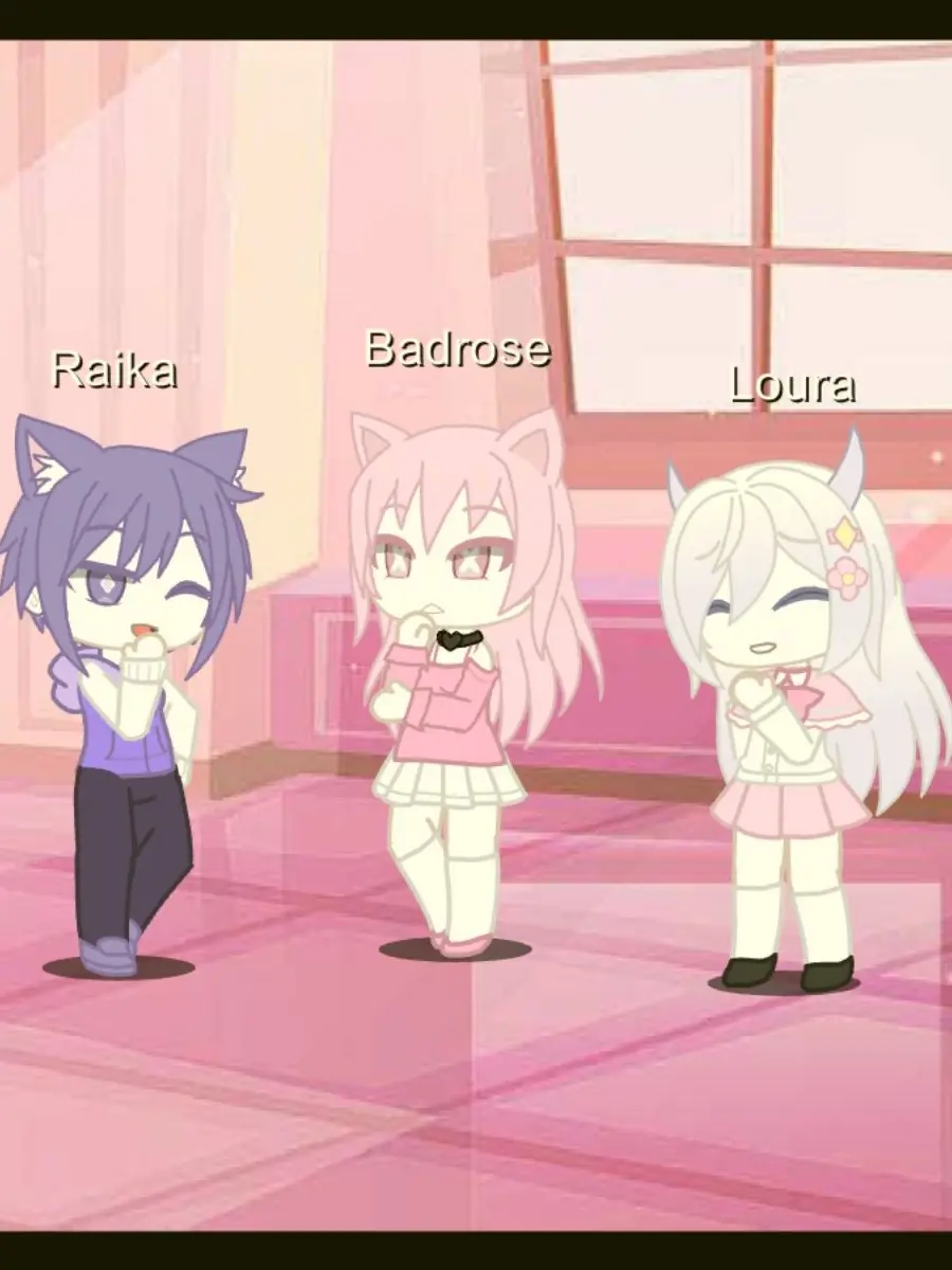 ender11의 오너 트리오