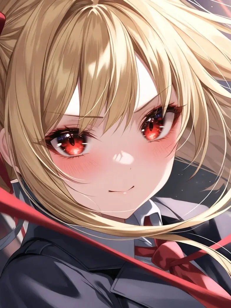 Tekichan1212의 赤瞳の重愛監禁♡