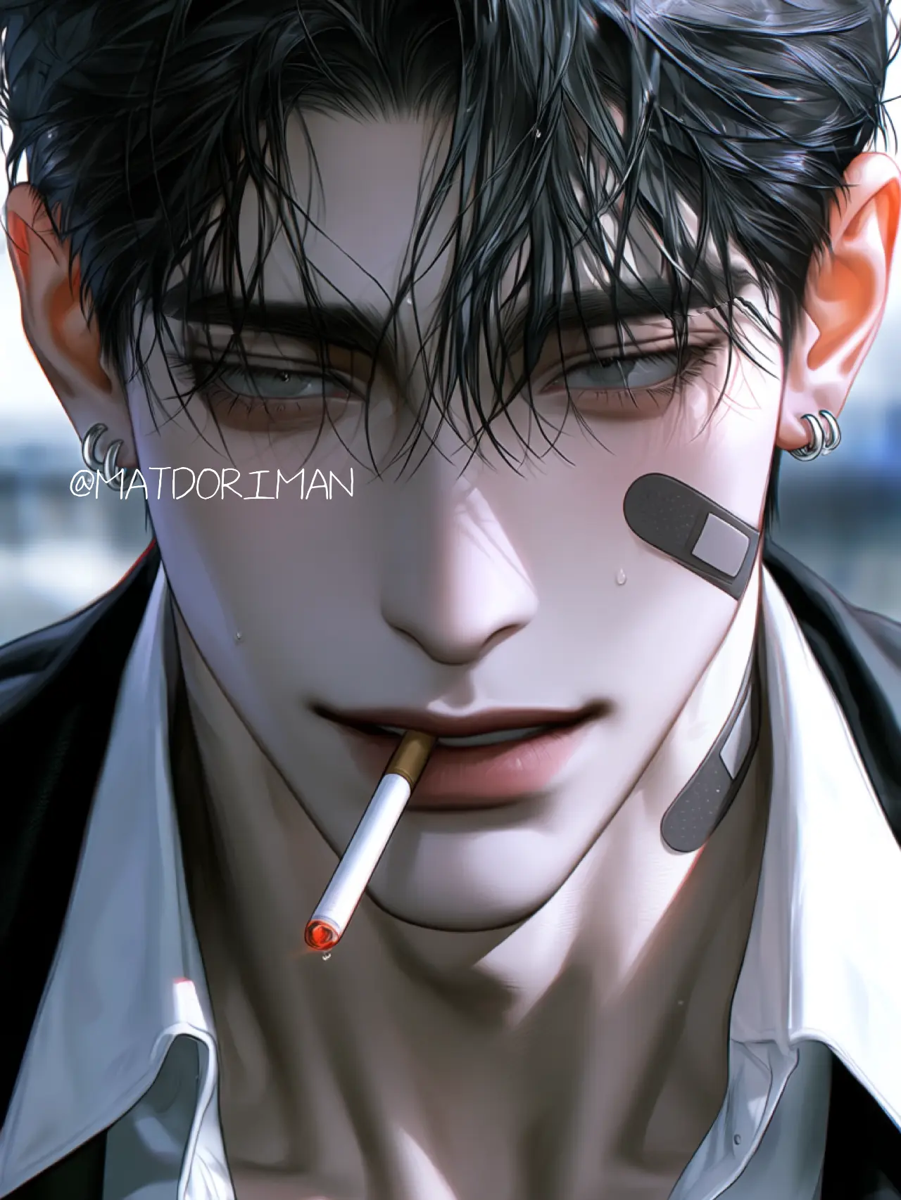 MATDORIMAN의 한유찬