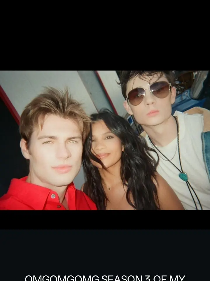 Damonmaybank의 TVD, OBX, ST, MLWTWB universes