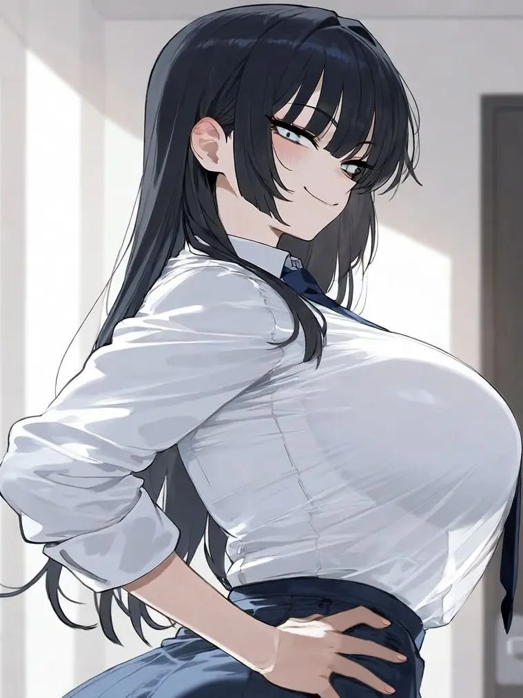 Tanishiev의 堕ちる