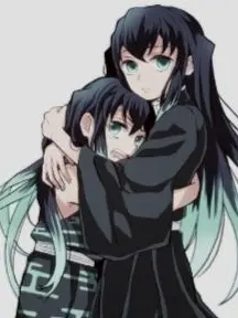 CyanFlask0566의 "너가 우리 형 괴롭힌거야?"