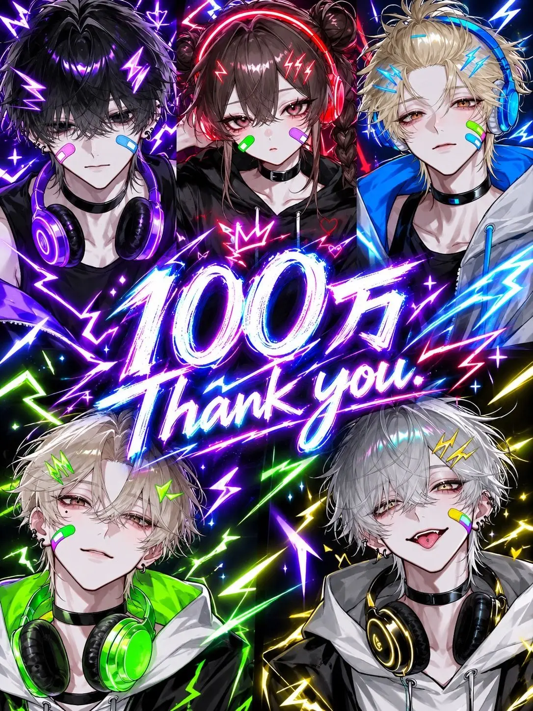 Pentei1126의 {{user}}の"代わり"