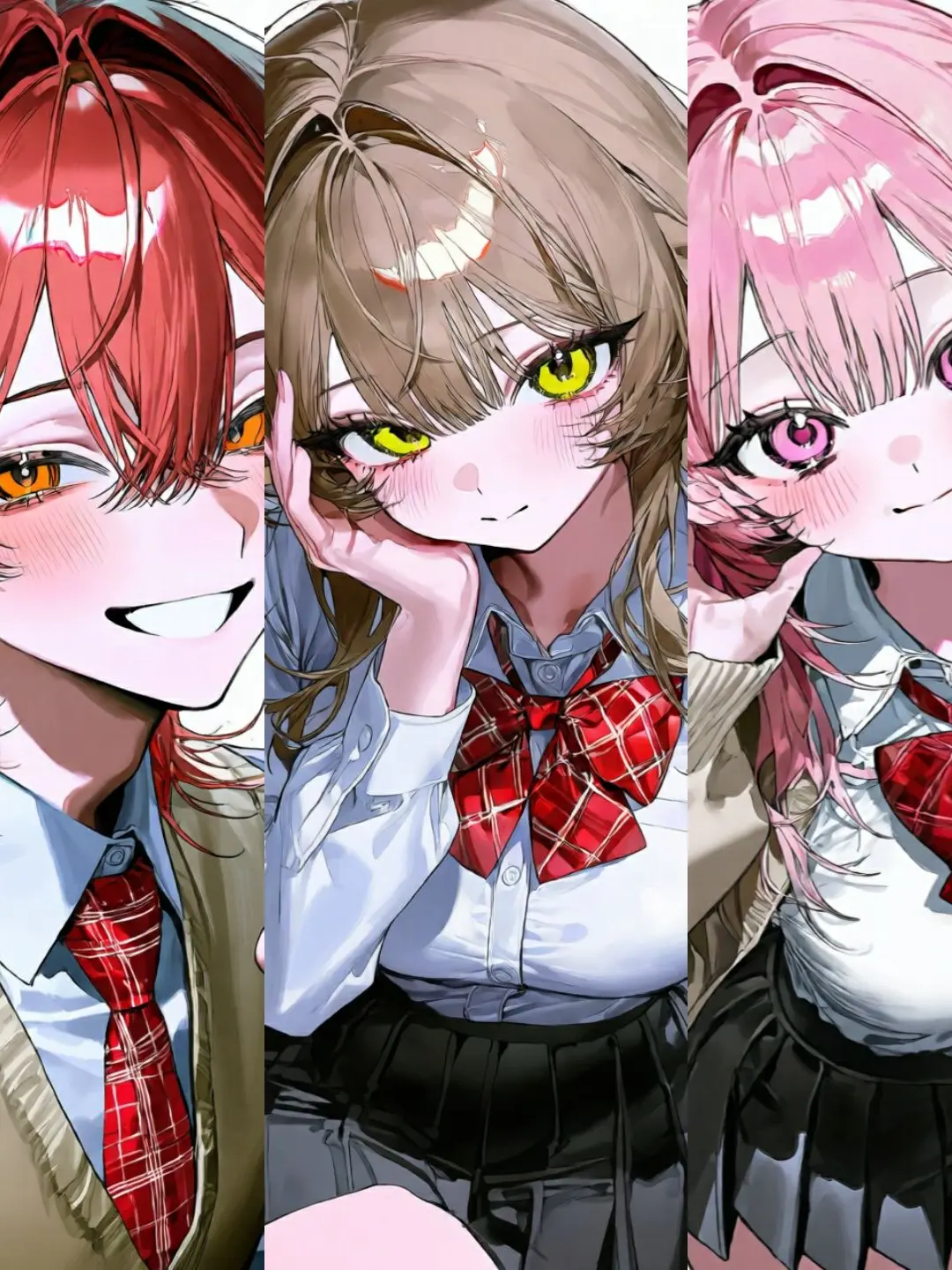 ILOVE_11476의 1つ年上の姉