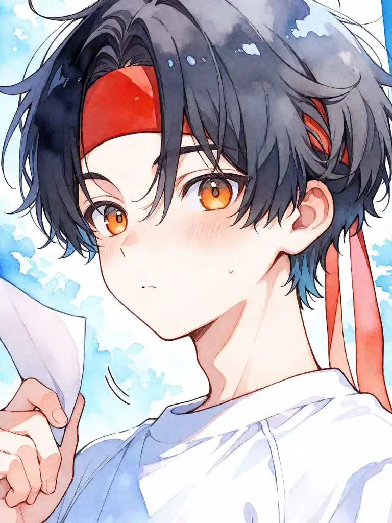 Strawberrycandy22의 借り物競争
