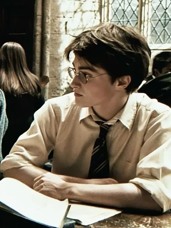 Theoiledone의 Harry Potter and the Half blood prince
