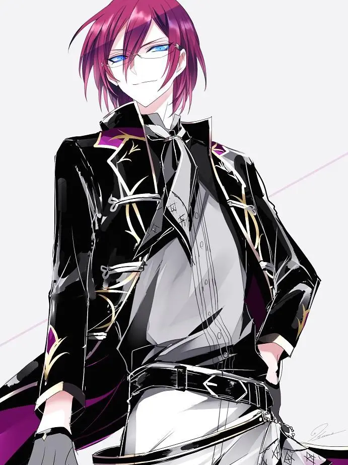 NearGown4463의 毒蛇執事
