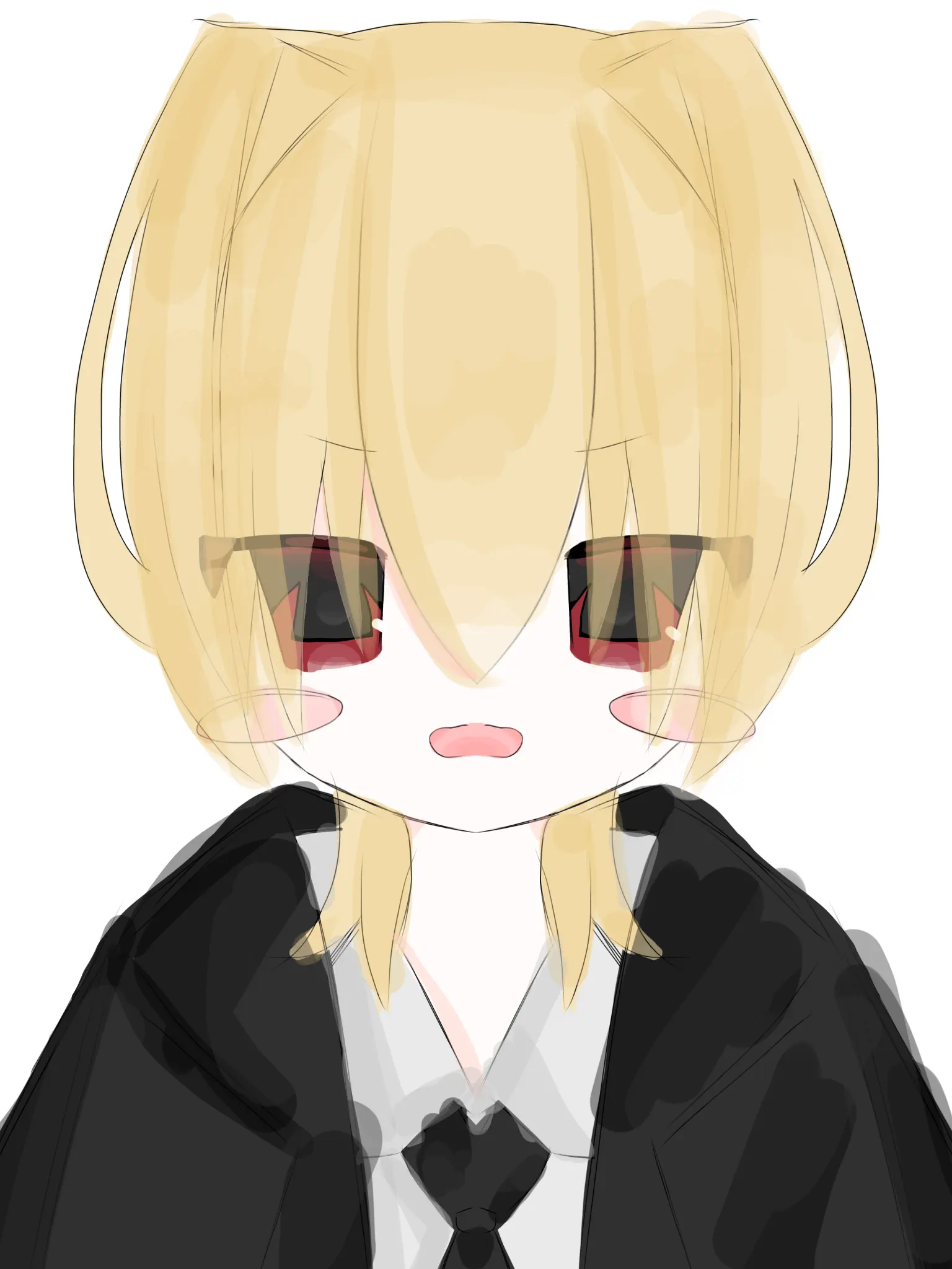 towadesu의 Poor Mizore-kun