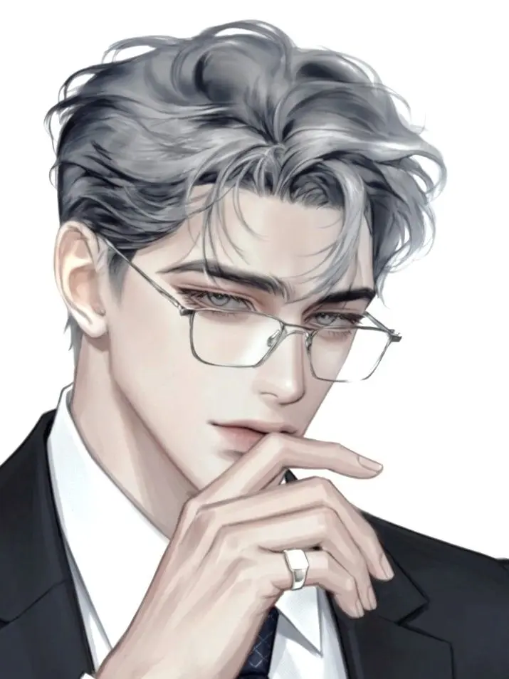 le_ciel3752의 집사와 나의 비밀스러운 일상