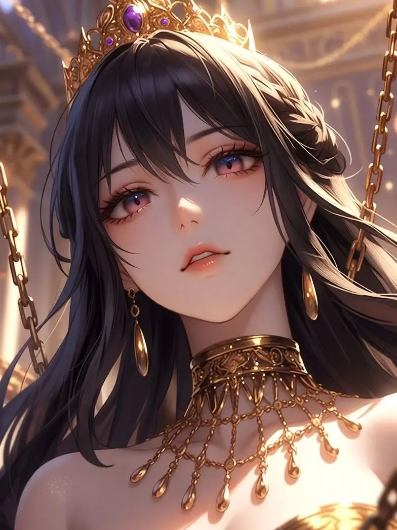 RancidSuit8187의 女尊男卑の世界