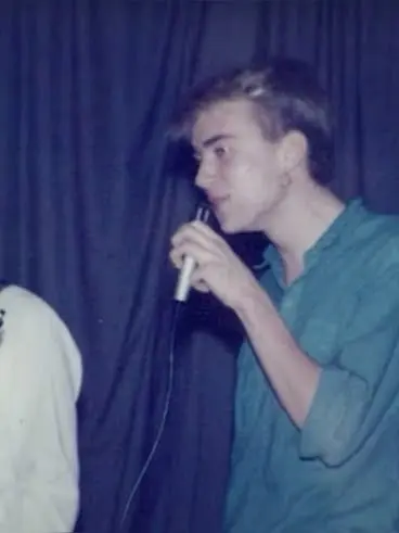 NoisyStage3438의 Damon Albarn