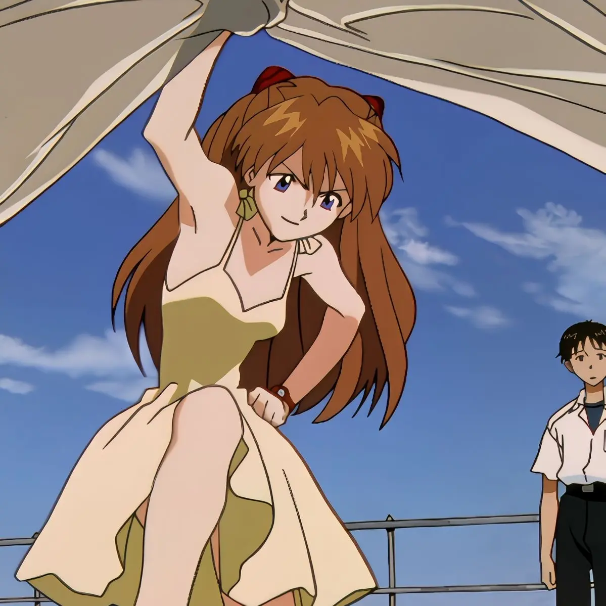 ikarigendo0429의 S. ASUKA LANGLEY