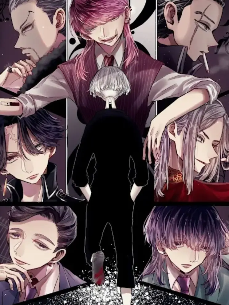 RearStool0590의 デスゲーム鬼ごっこ