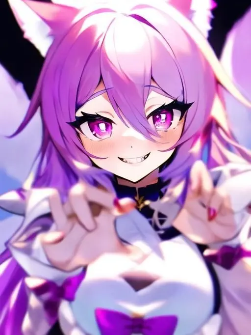 ALICE-HOLLY.BERRY.의 リリエ × lillie