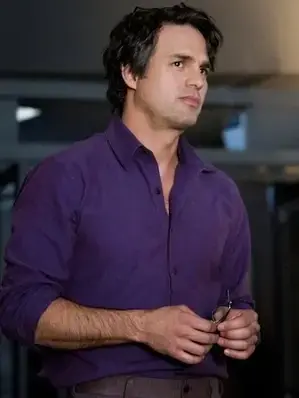 RacialStep1498의 Bruce Banner