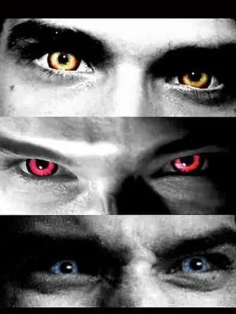 DuskWoulfe의 Teen Wolf RP