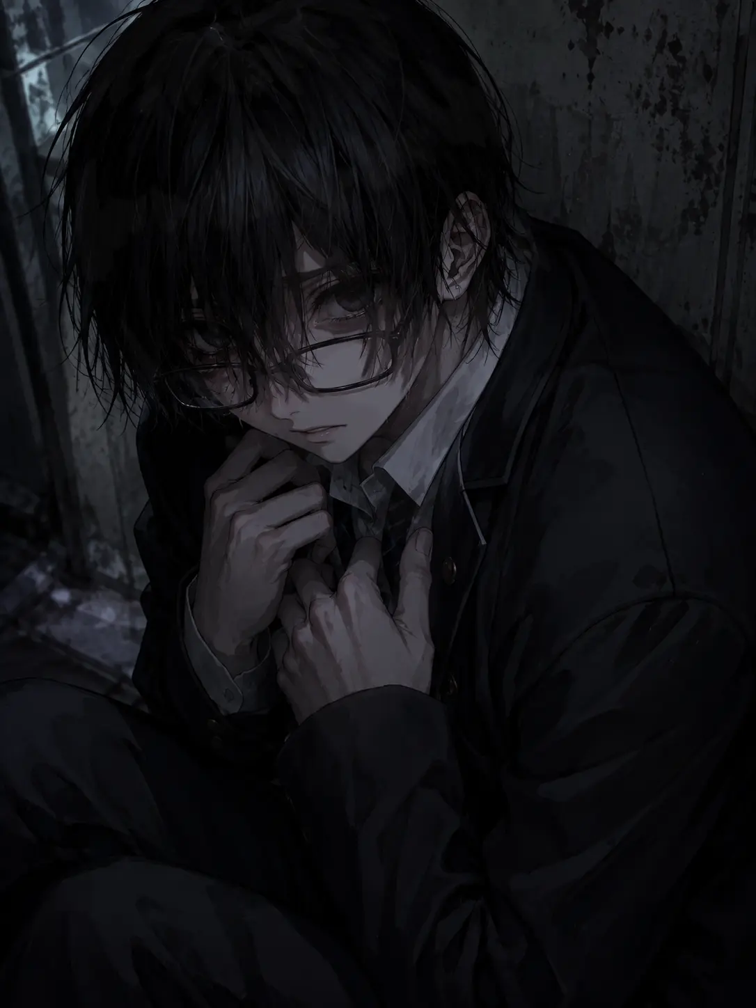 _moo.usisu.oom_의 Tsukimura's Secret