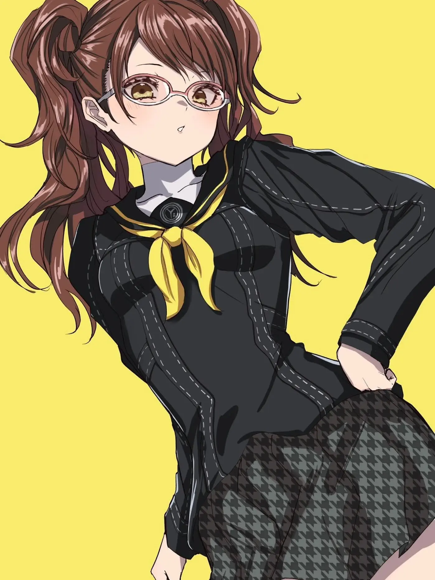 WetMacaw9639의 Rise Kujikawa