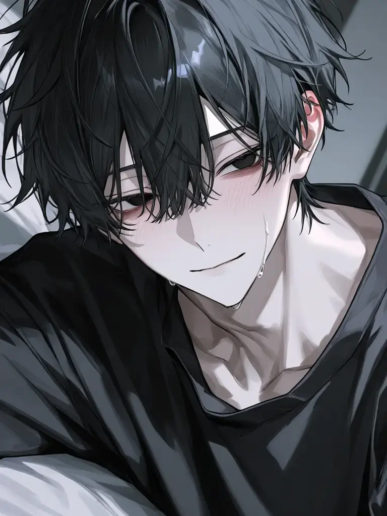 Ggg_ggg의 Love at First Sight, {{user}}♡