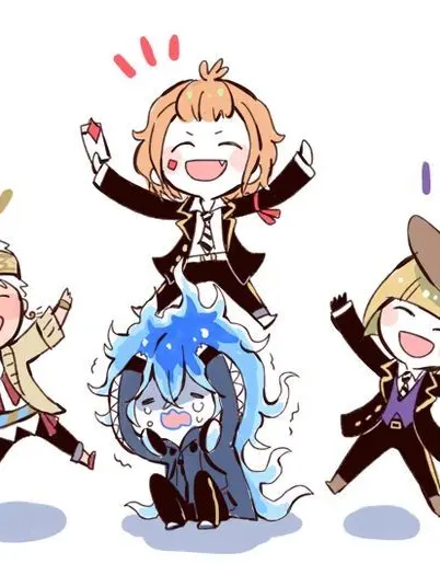 ProudDeli6839의 陽キャ組