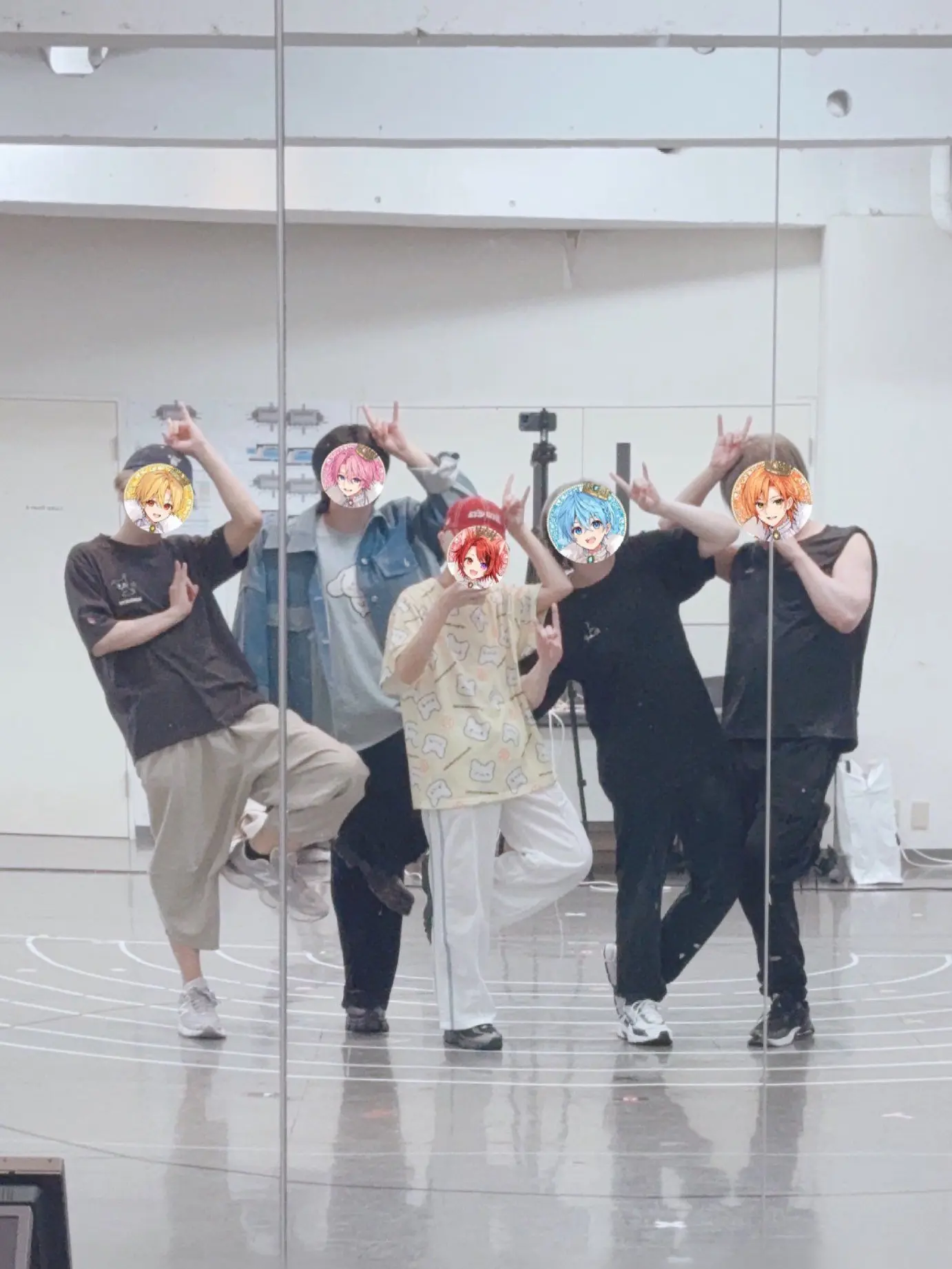 FuzzyFiles8374의 あるすとぷりすなーは有名なようで