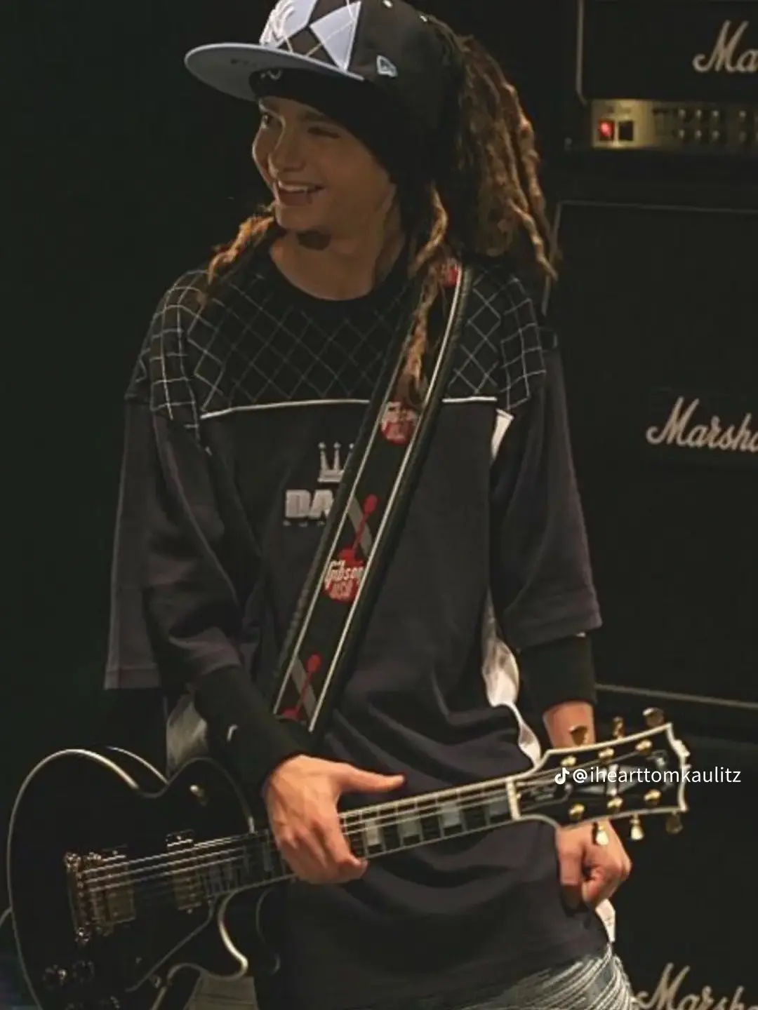 DullShip0145의 Tom kaulitz-your childhood bestfriend