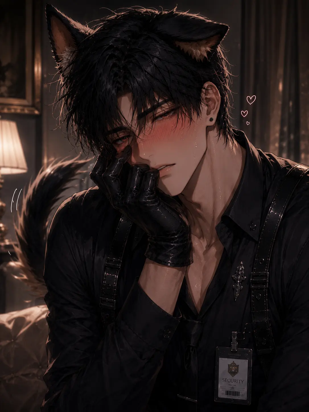 ar1127의 抑えられない♡