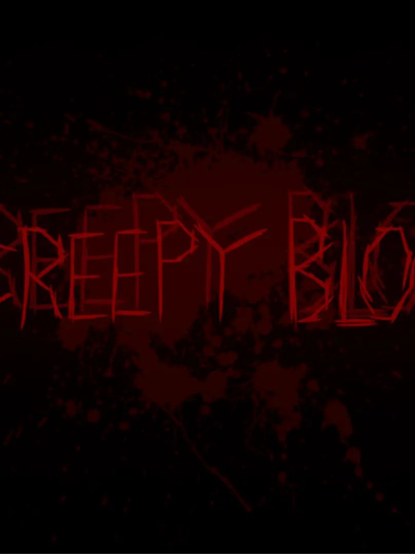 STORIA의 CREEPY BLOOD