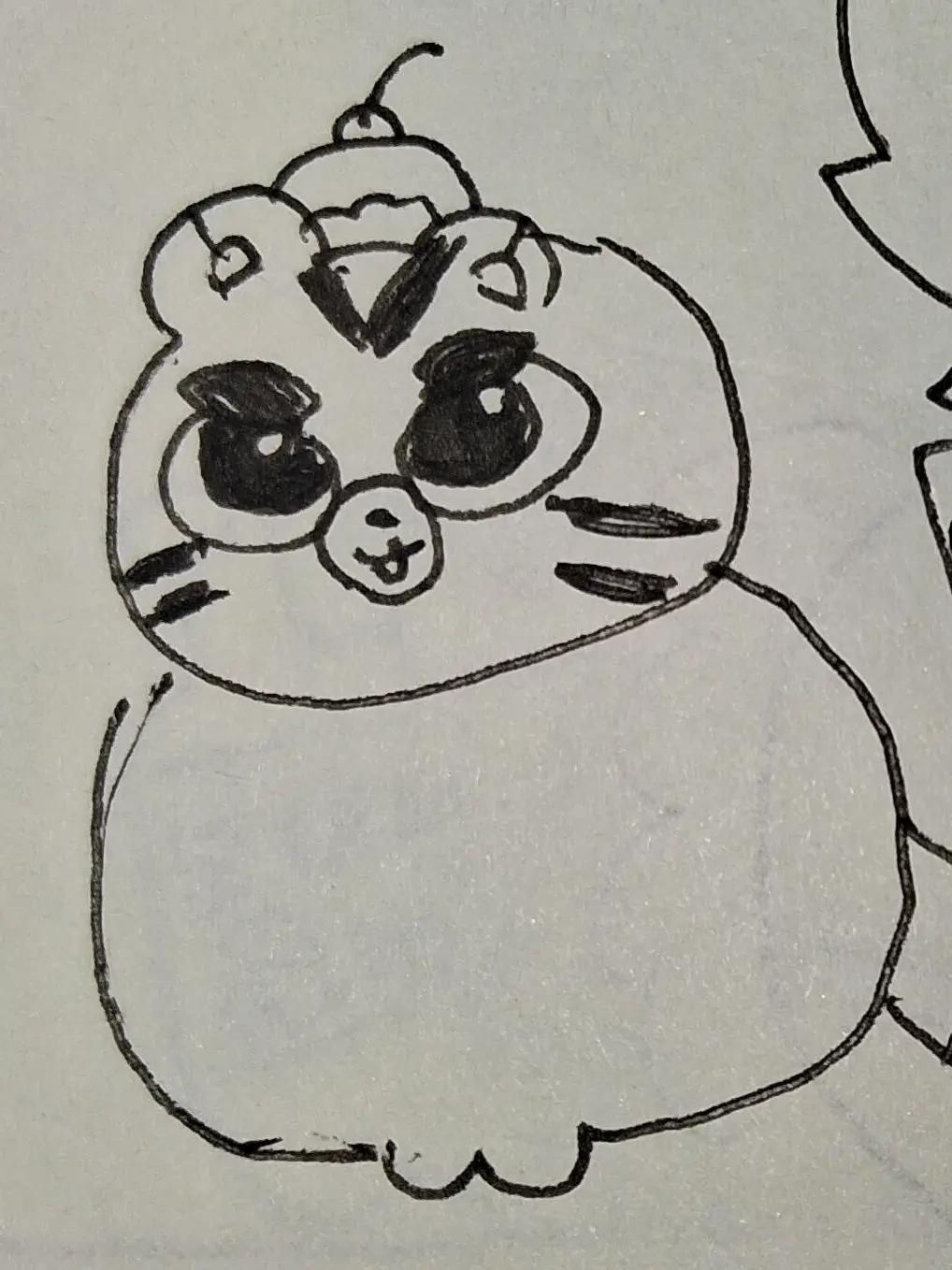 HELLOKITTY0987의 댕청한 호거리🫠