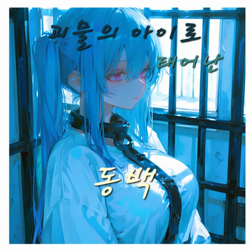 동백