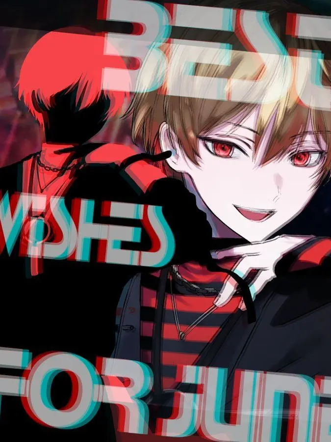 Yuutya__1831의 喧嘩しまくり兄弟