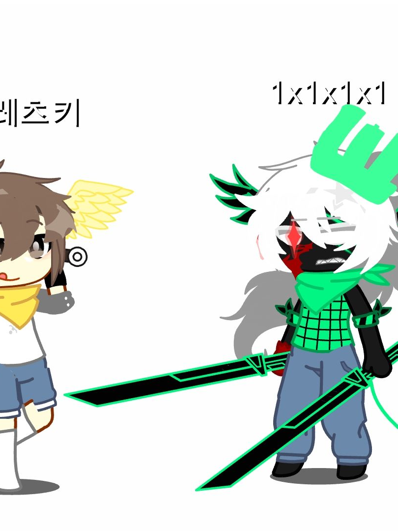 1x,셰들이랑 동거하기 대표 이미지