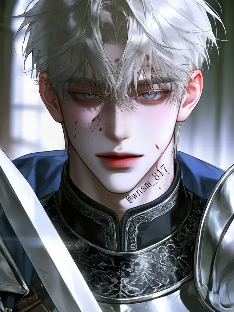 ppushu_817의 Rowan Ashford