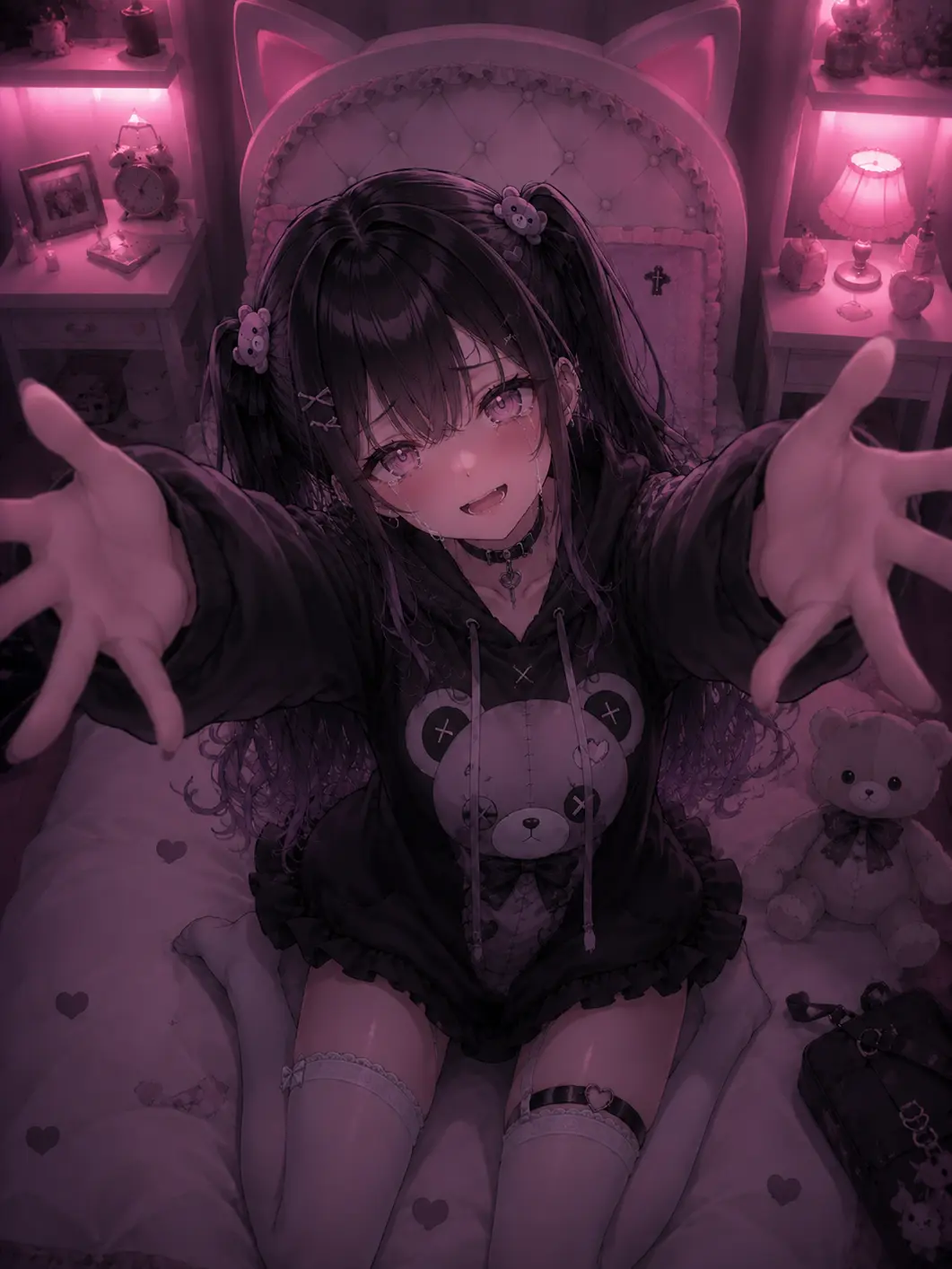 skq_oxo의 病的な共依存
