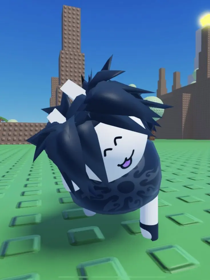 lobarkchiyj의 {{고양ㅇlㄱr 된 ㅂH신ㅈr}}