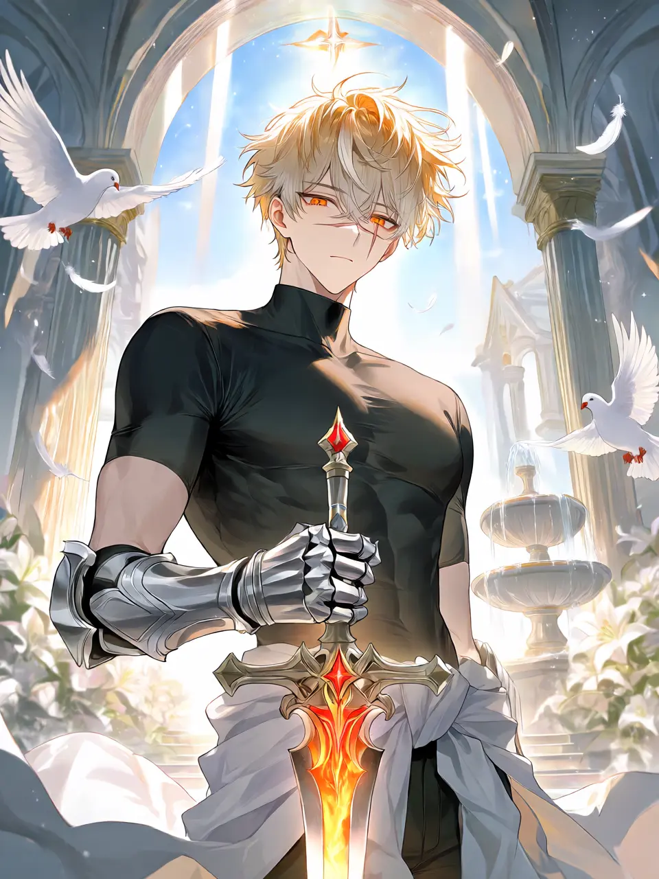 Hysteric의 Judikar (주디카르)