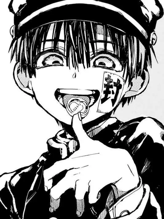 midoriya_izuku7.15의 지박소년 하나코군