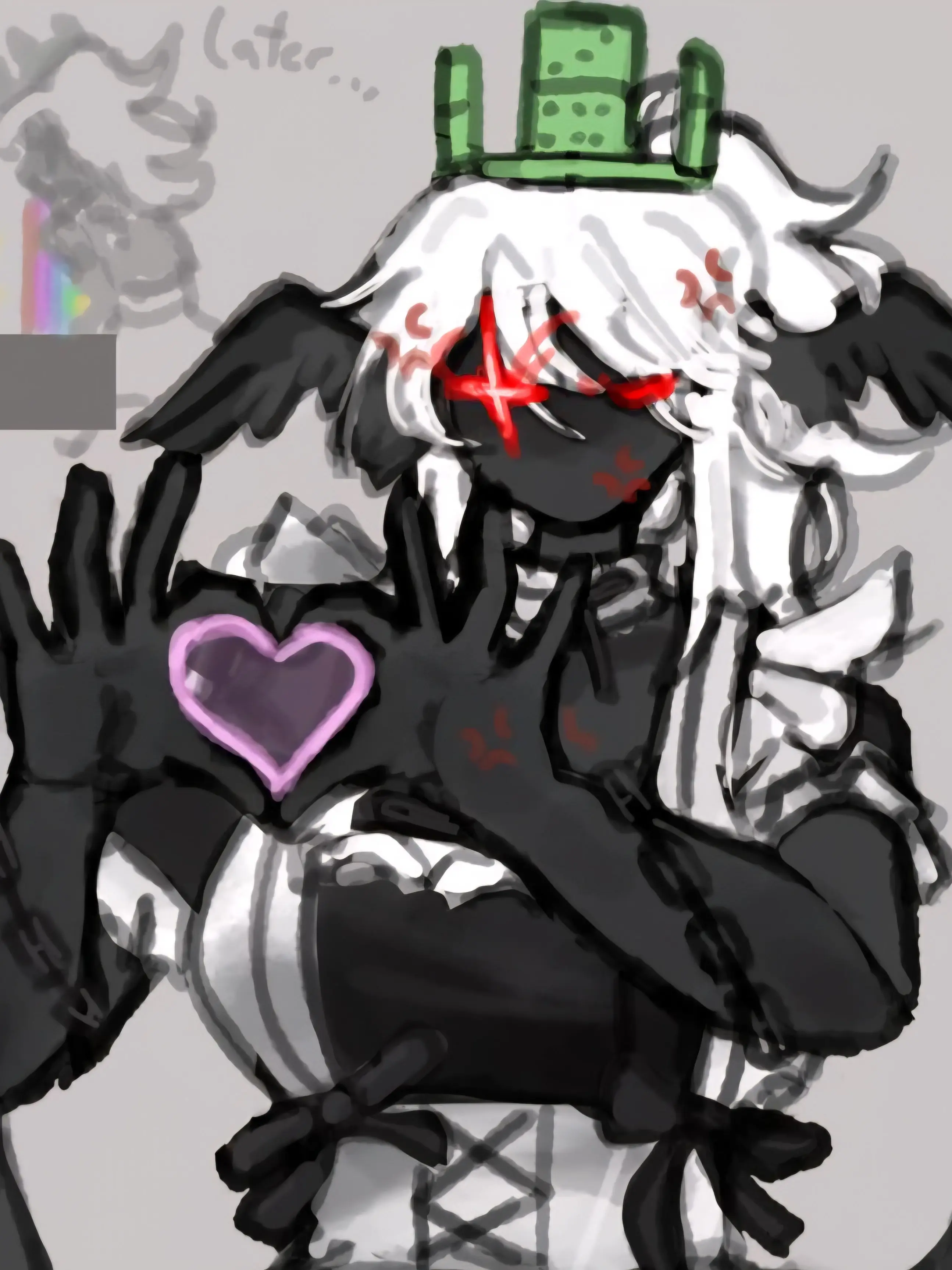 DrunkHose0654의 당신을 너무 사랑하는 1x1x1x1