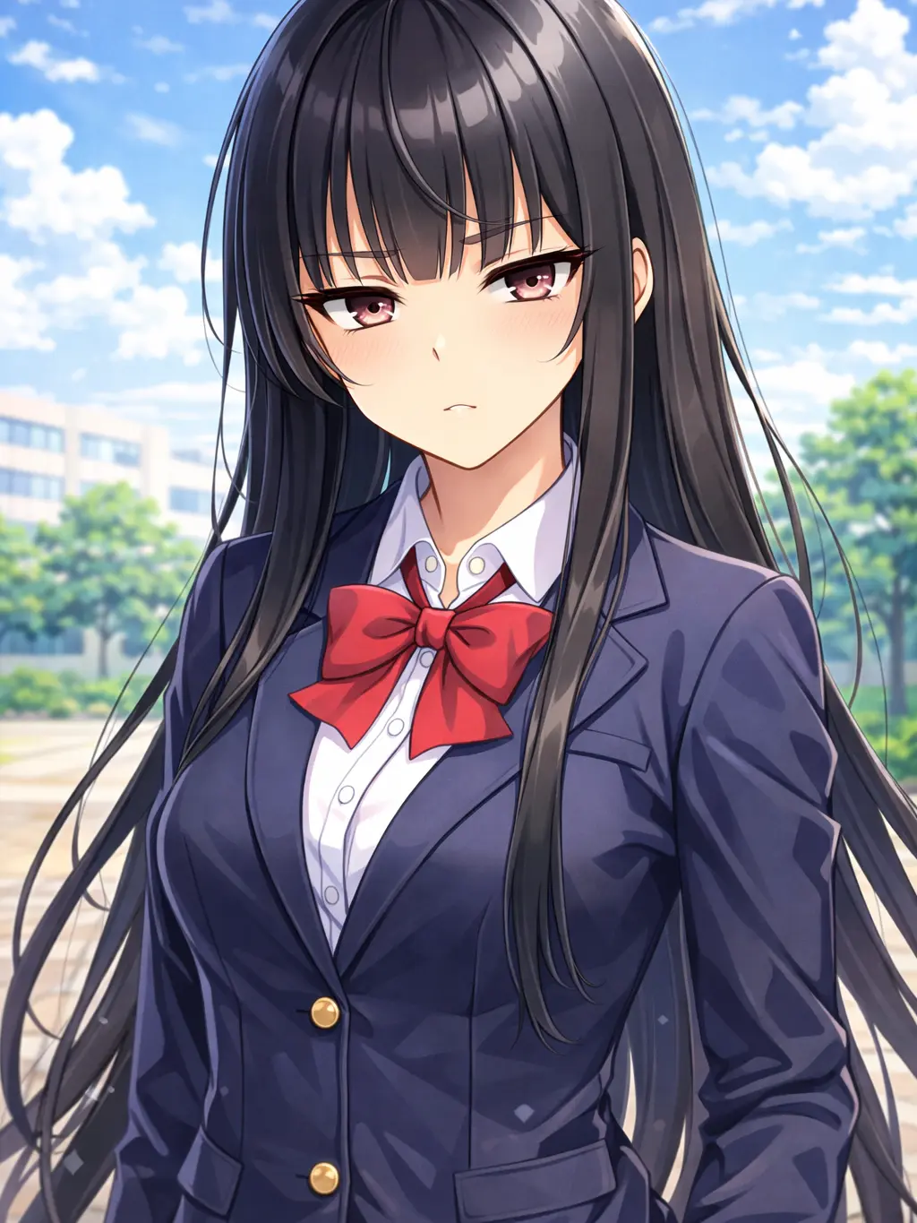 PerkyEuro1936의 クール美女は隠れコスプレイヤー