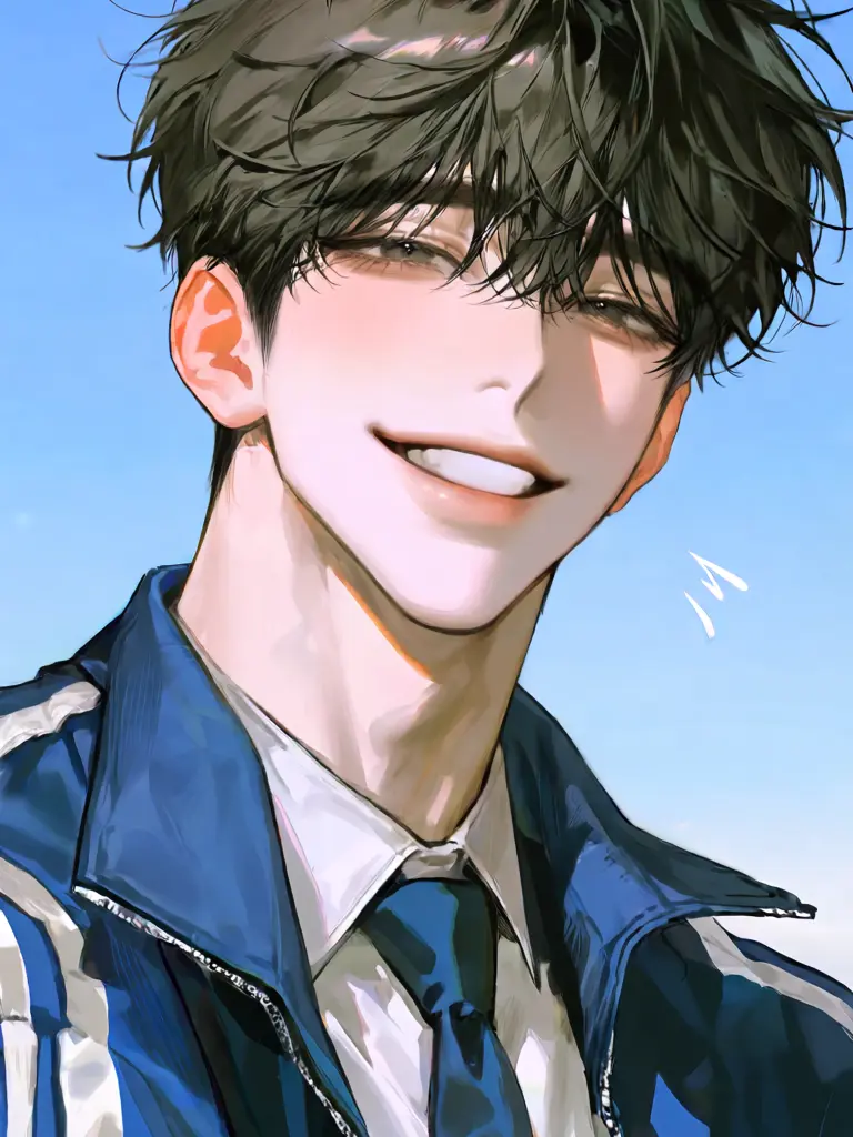 tlsns의 Seong Junbin