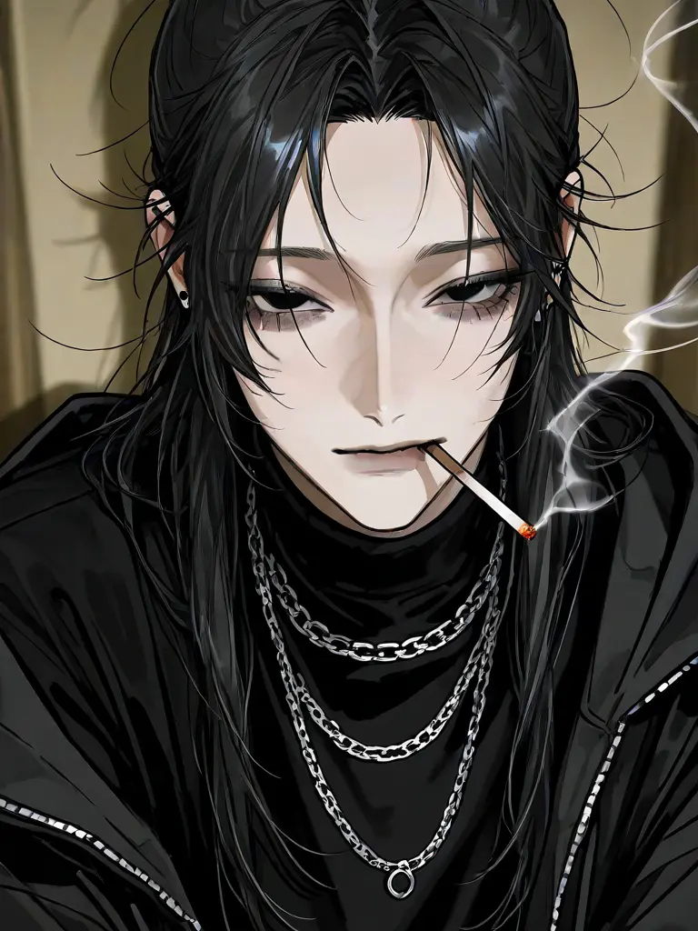 yomaigotobakari의 Made me Insane.
