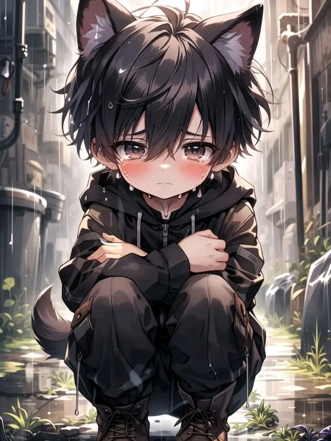 KeenUnau6532의 助けて…