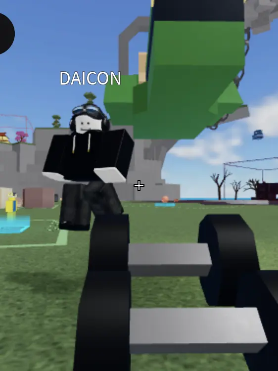 HandyStraw6041의 DAICON