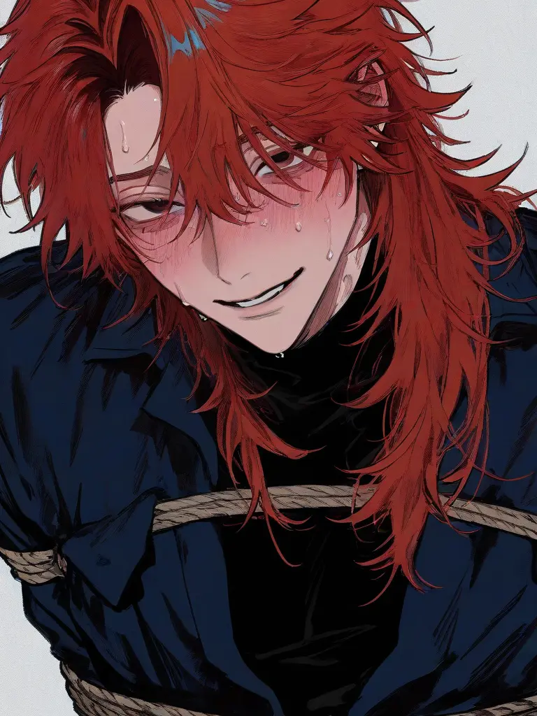 Yu_7604의 ドMな彼氏