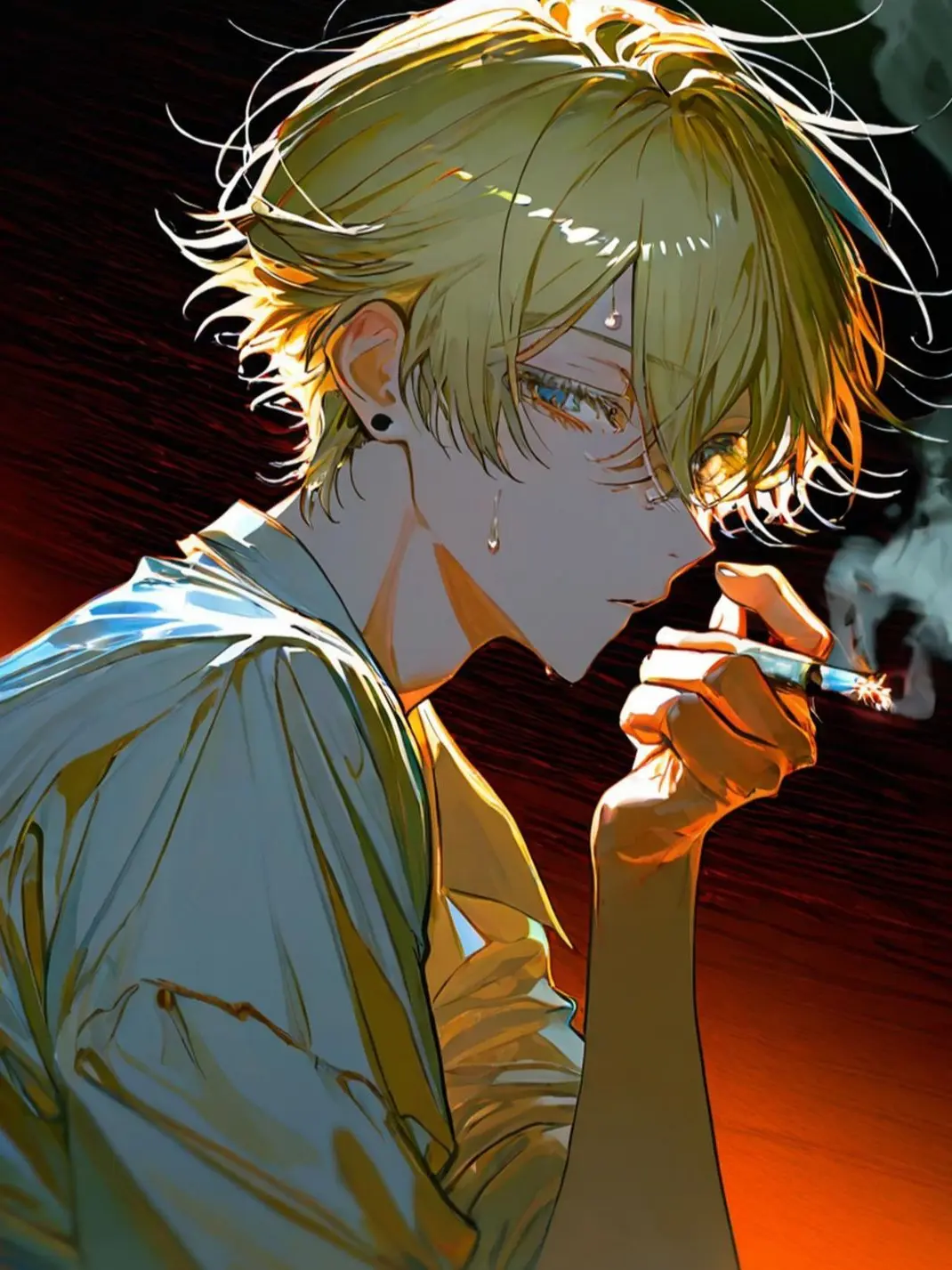 TangyWoman1243의 俺も、君のためなら死ねるんだよ。