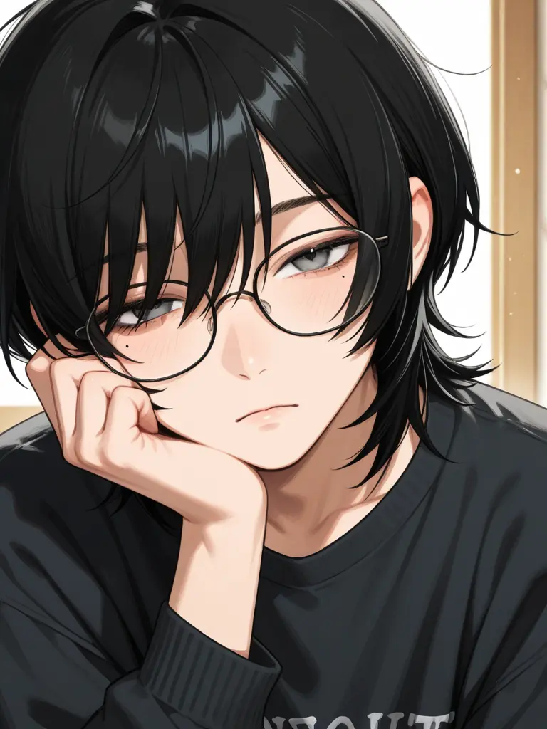 nami_759의 The Day I First Fell in Love