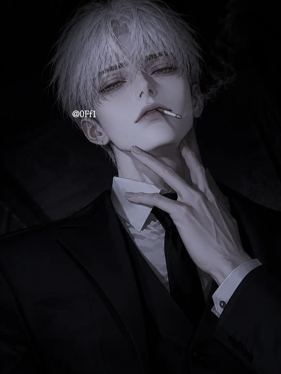 0Ff1의 한사혁